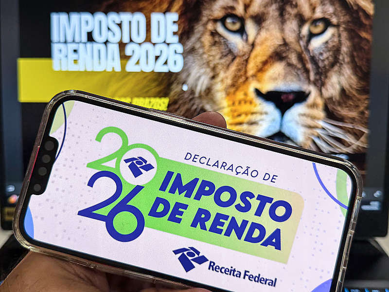 Segundo lote de restituição do IRPF 2026 já pode ser consultado