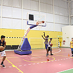 Barueri abre inscrições para seletiva de basquete masculino Sub-15