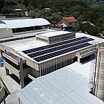 Santana de Parnaíba amplia uso de energia solar em prédios públicos e projeta economia milionária