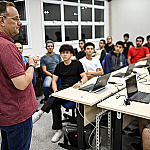 Fapesp lança iniciação tecnológica para estudantes das Fatecs com mil bolsas de R$ 1.140