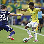 Brasil goleia Escócia, avança em primeiro e ganha confiança para o mata-mata da Copa do Mundo