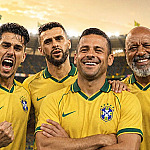 Arena da Copa IPALPHA reúne ex-jogadores e programação gratuita no Tamboré neste sábado (13)