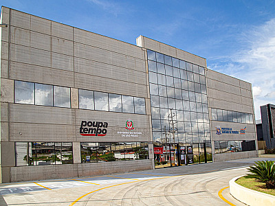 A Agência da Previdência Social (APS) do município foi inaugurada nesta sexta-feira (19) nas dependências do Poupatempo da Fazendinha