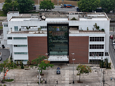 Há suspeitas de que uma parcela significativa desses contratos possa estar concentrada em órgãos municipais de Barueri
