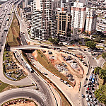Mudanças no trevo do km 26A entram em vigor em Barueri a partir de 16 de junho