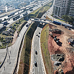 Barueri inaugura conjunto de obras viárias nesta quarta (1º de julho)