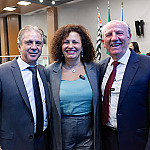 TRE-SP barra recursos de Furlan, Piteri e Cláudia ao TSE e mantém condenação